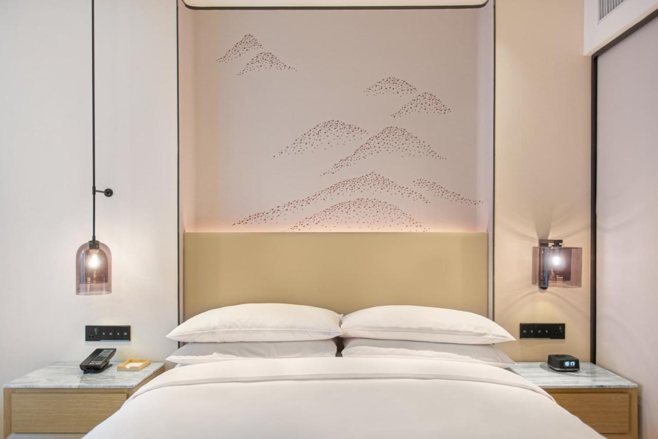 Courtyard By Marriott Foshan Gaoming Екстер'єр фото