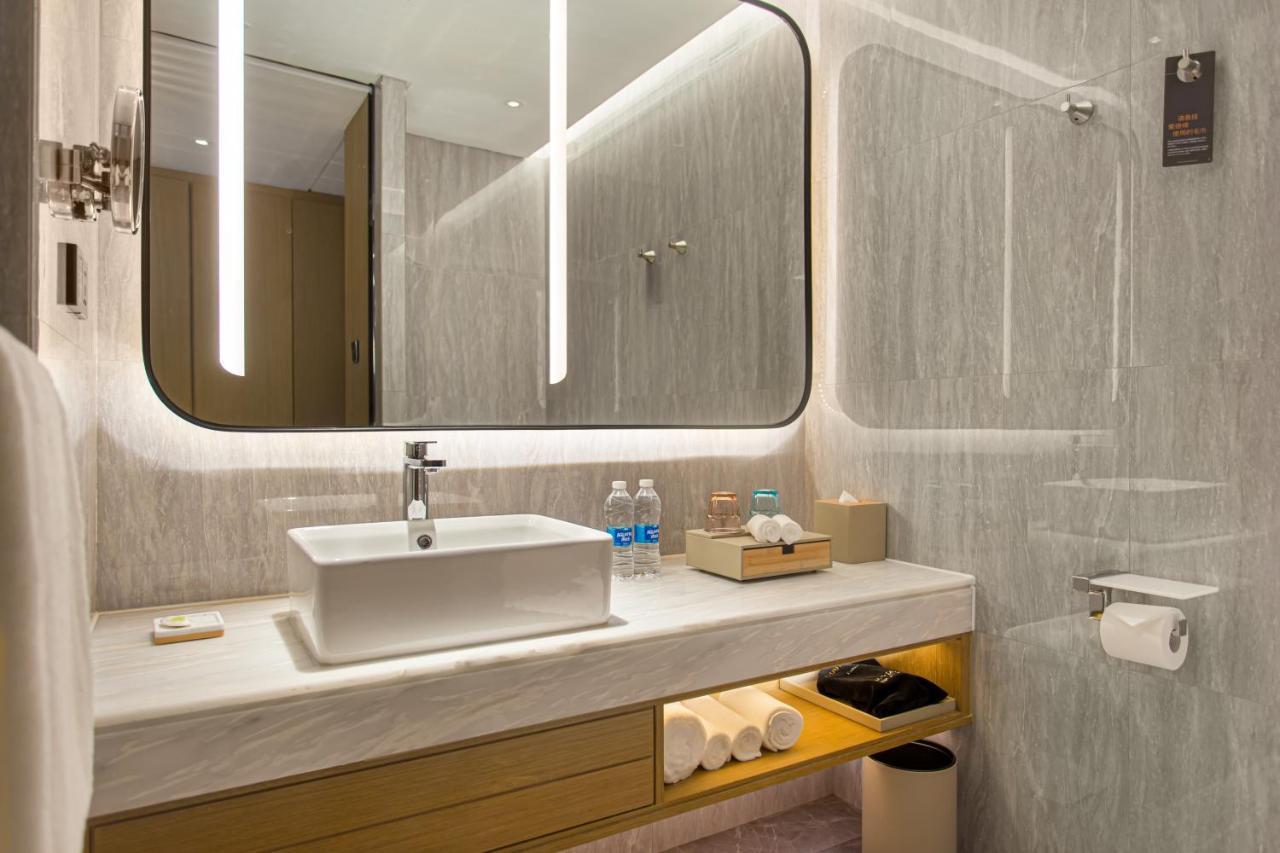 Courtyard By Marriott Foshan Gaoming Екстер'єр фото