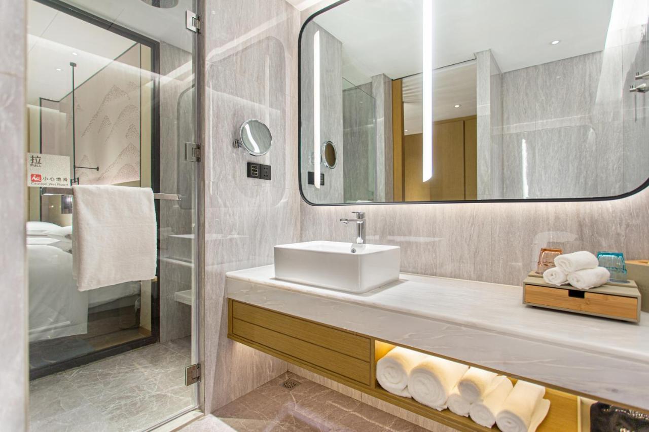 Courtyard By Marriott Foshan Gaoming Екстер'єр фото