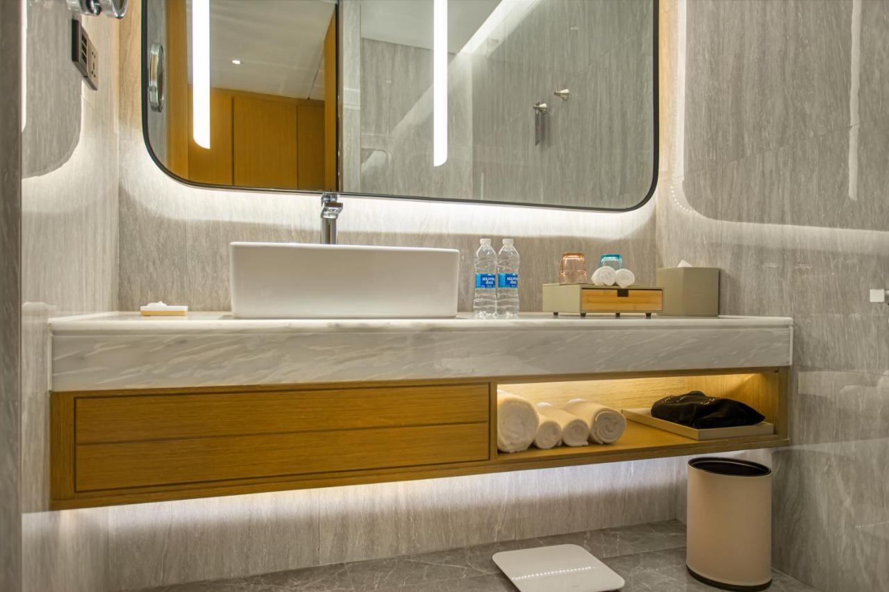 Courtyard By Marriott Foshan Gaoming Екстер'єр фото