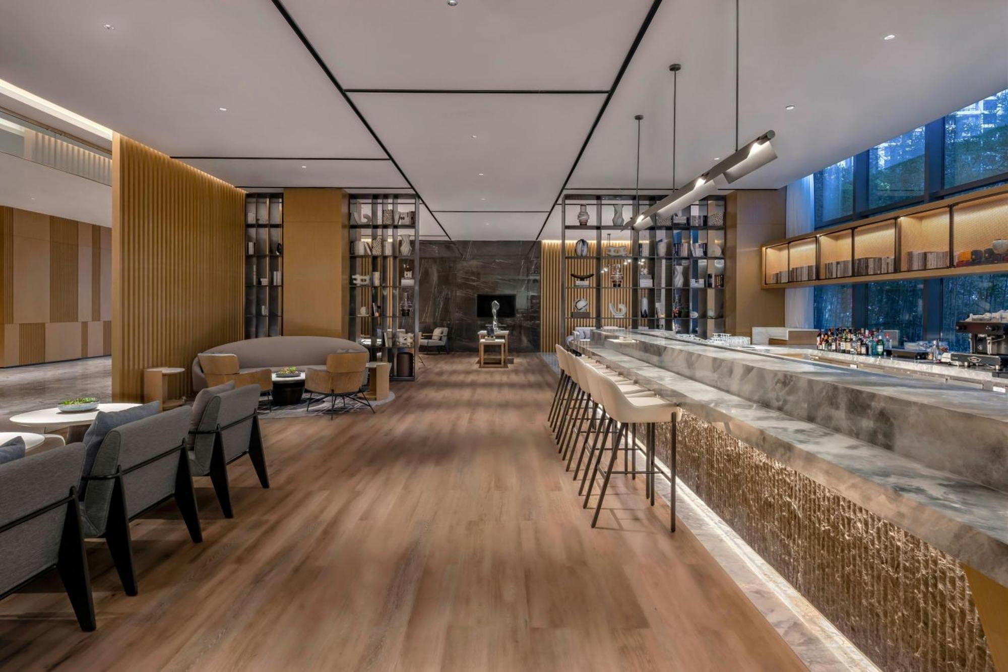 Courtyard By Marriott Foshan Gaoming Екстер'єр фото