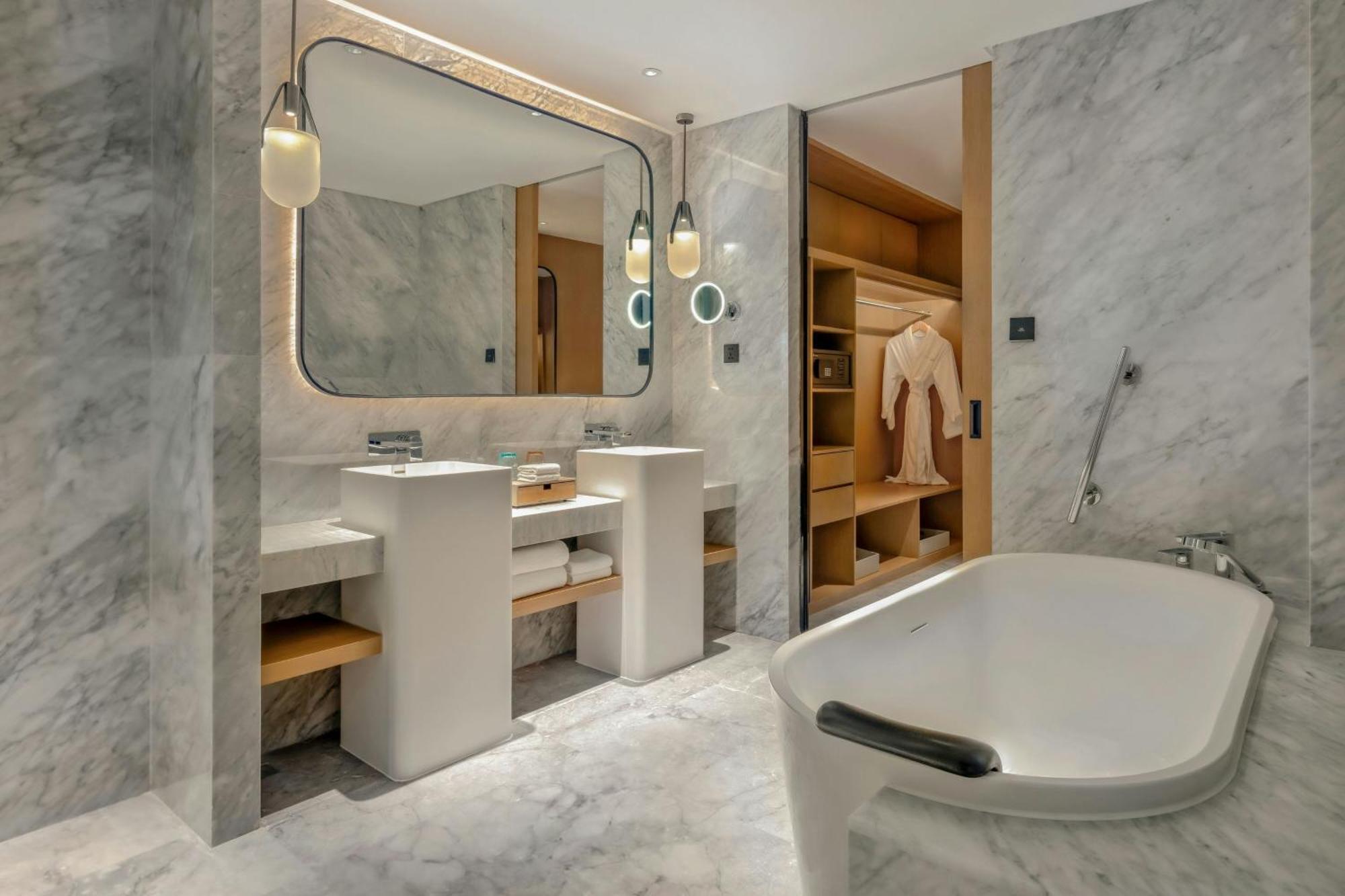 Courtyard By Marriott Foshan Gaoming Екстер'єр фото