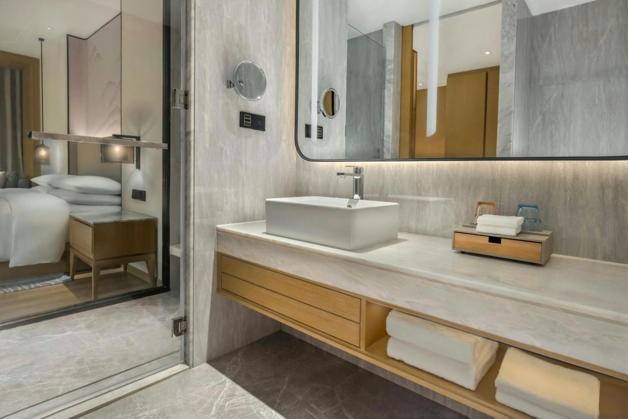 Courtyard By Marriott Foshan Gaoming Екстер'єр фото