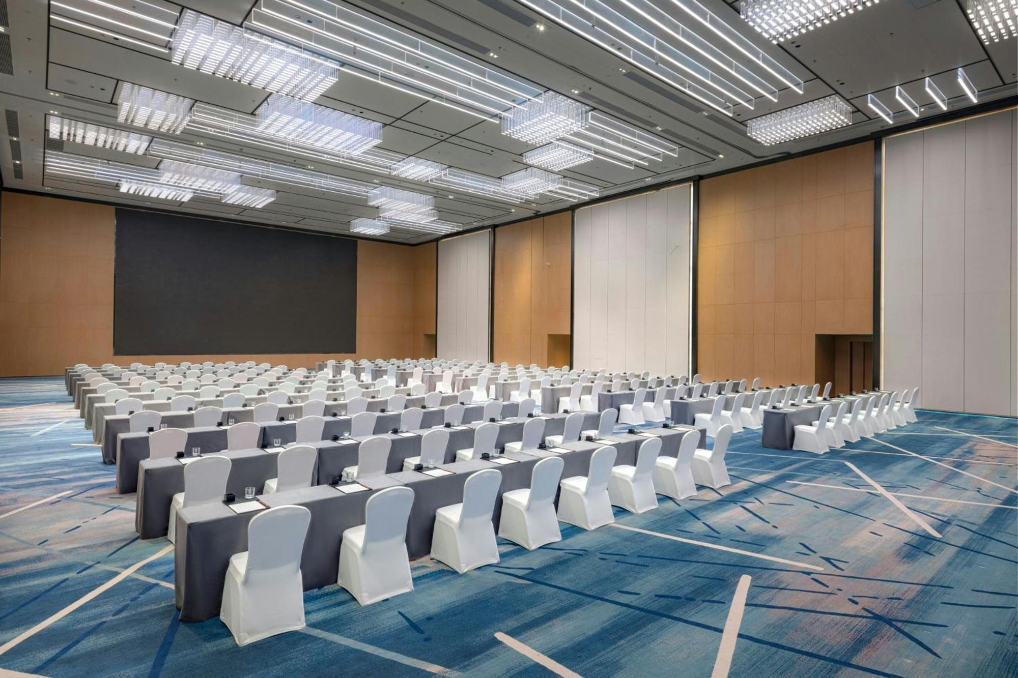 Courtyard By Marriott Foshan Gaoming Екстер'єр фото