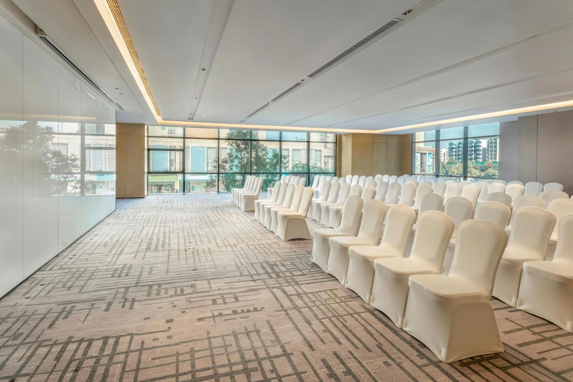 Courtyard By Marriott Foshan Gaoming Екстер'єр фото