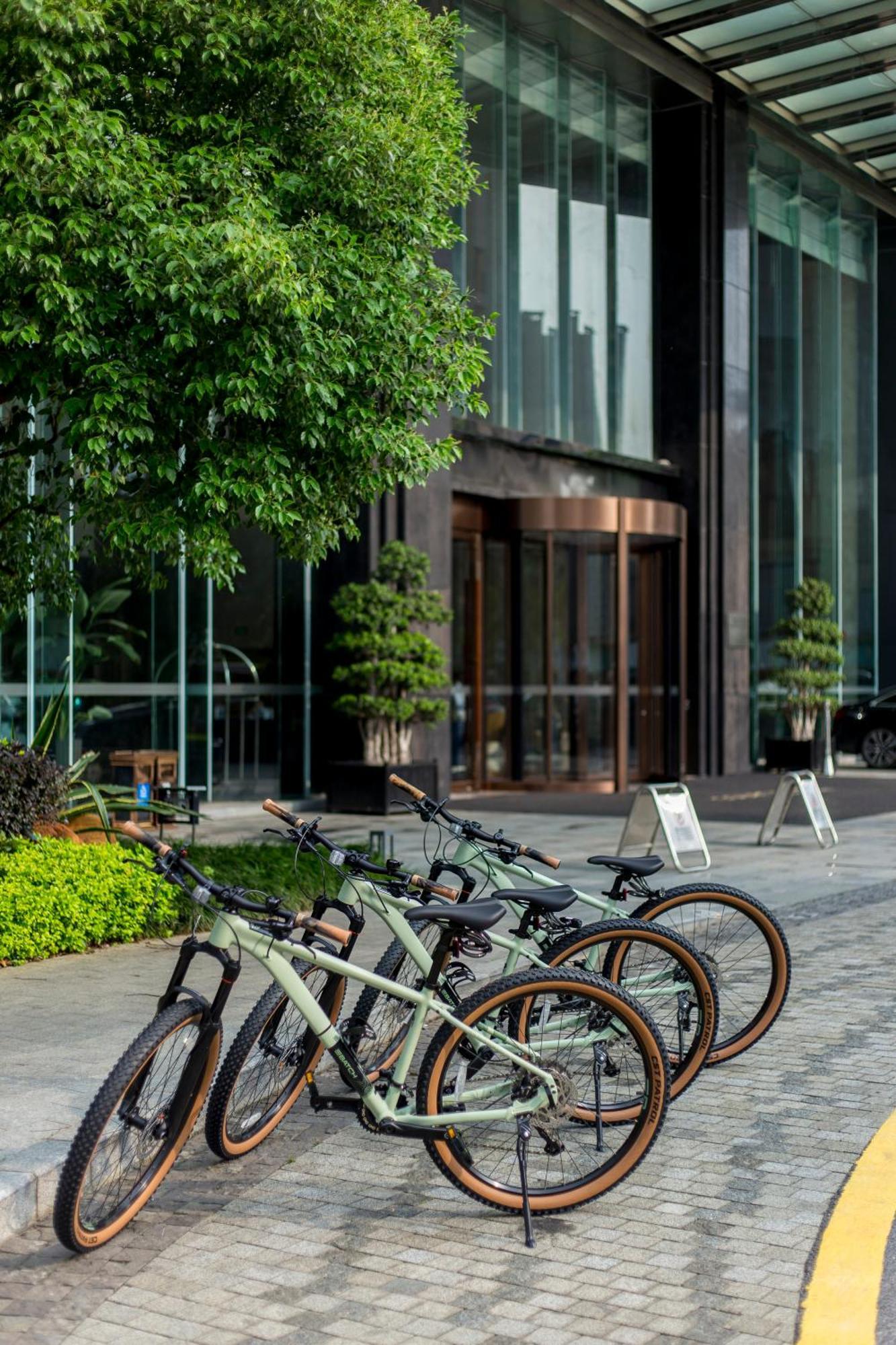 Courtyard By Marriott Foshan Gaoming Екстер'єр фото